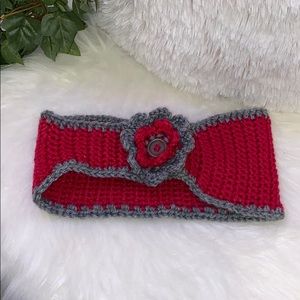Flower Headband